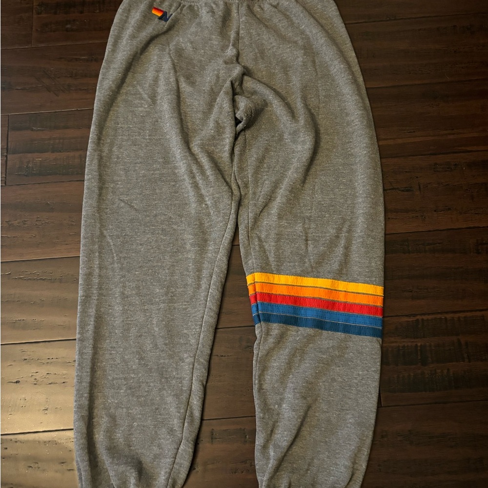 aviator nation sweatpants